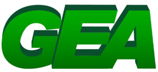 GEA Official Logo