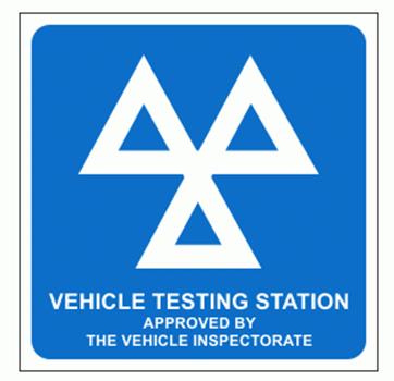 MOT inspection manual: cars and passenger vehicles