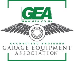 GEA Accredited Engineers