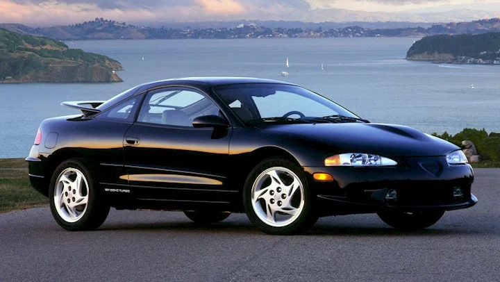 DSM Car