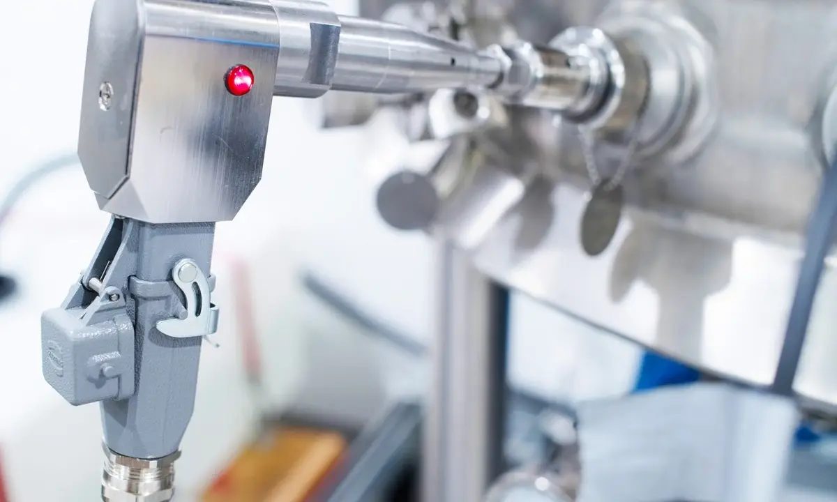 Generic Systems for Remote Testing and Calibration | GEA in UK
