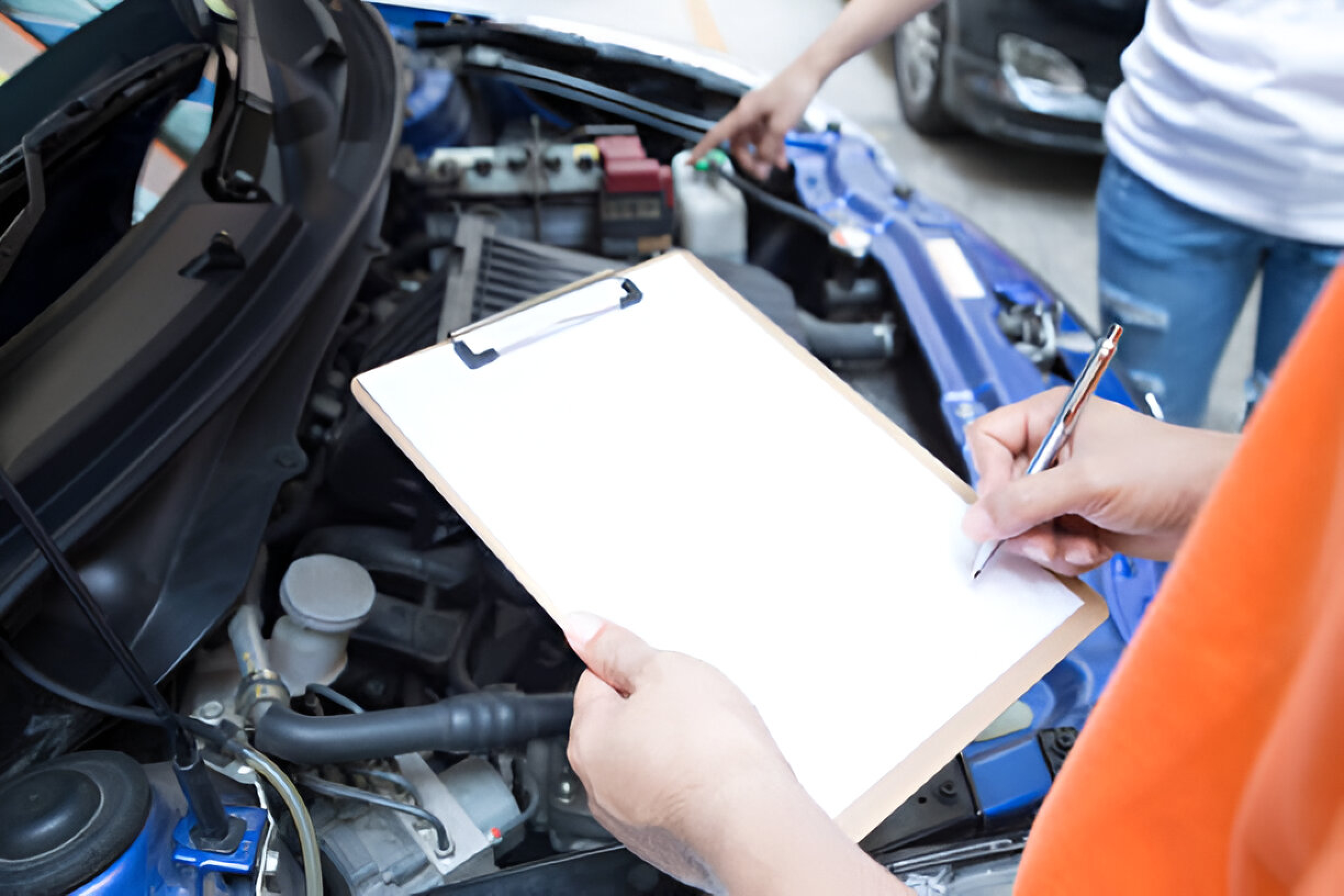 Car Specifications and Technical Application System DVSA | GEA